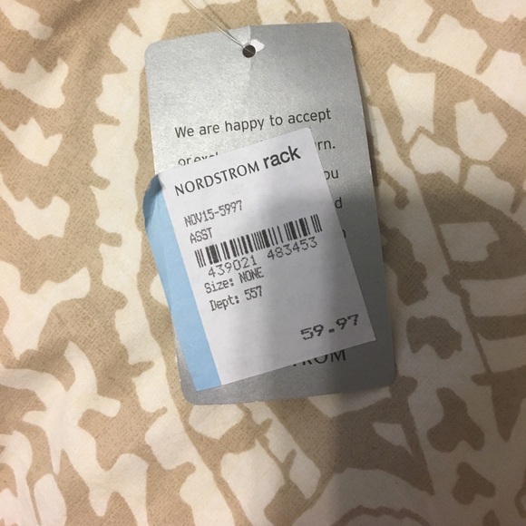 SOLD-Navy dress- laundry by Shelli Segal - Picture 8 of 8