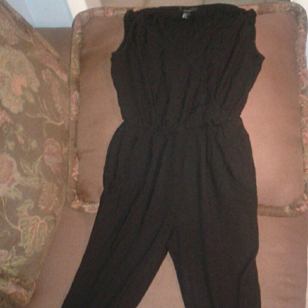 Jumper/romper