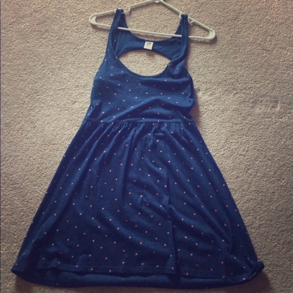 Roxy Dress