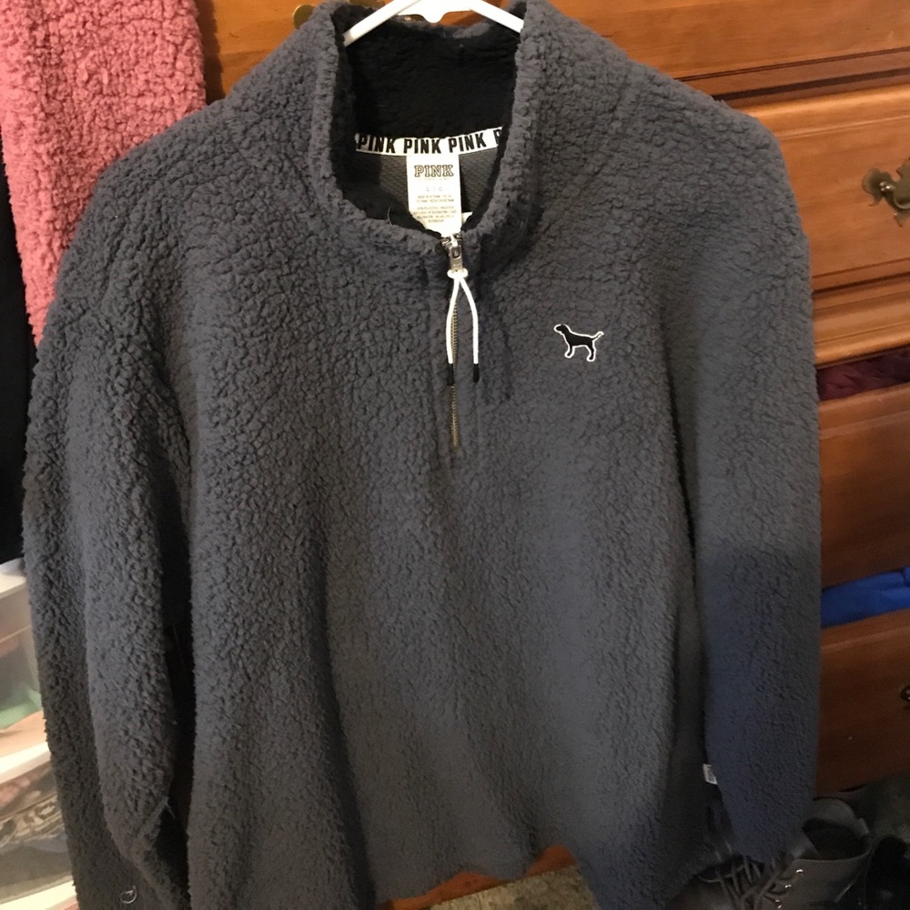 Victoria's Secret jacket