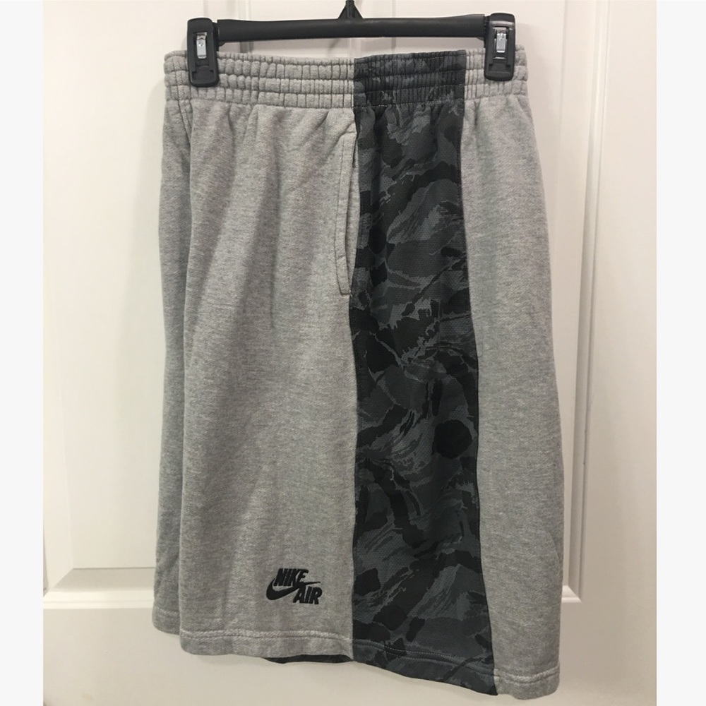 Nike Air Sweat Shorts