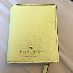 Kate spade wallet