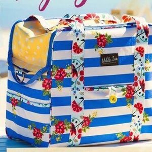 Matilda Jane Soft Cooler