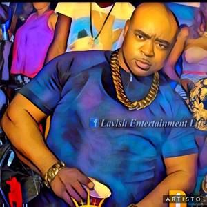 Meet your Posher, Dee jay