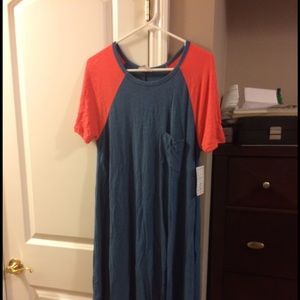 Lularoe Carly