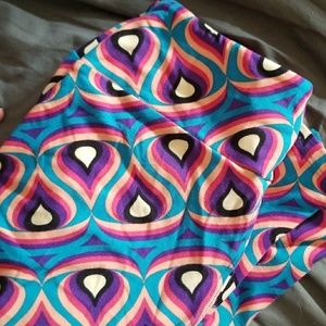 Lularoe Leggings