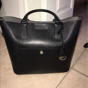 Michael Kors Greenwich Purse