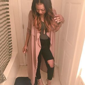 Meet your Posher, Alexus