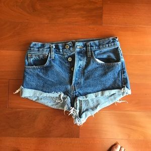 Brandy Melville Shorts