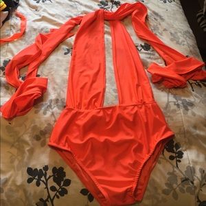 Multiway Monokini