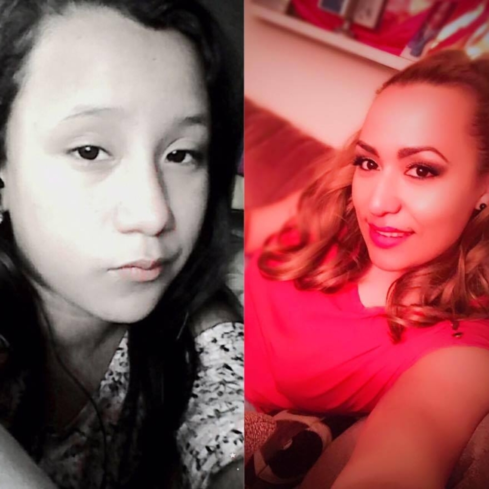 Meet your Posher, Lesli