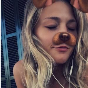 Meet your Posher, Maddy