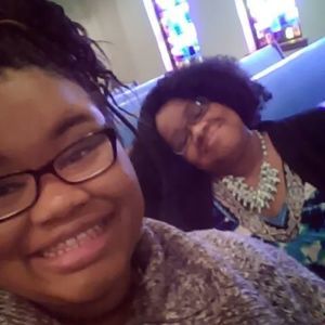 Meet your Posher, Kaylin