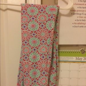 Lularoe OS Leggings