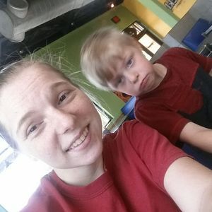 Meet your Posher, Kerri