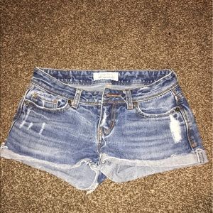 Aeropostale shorts