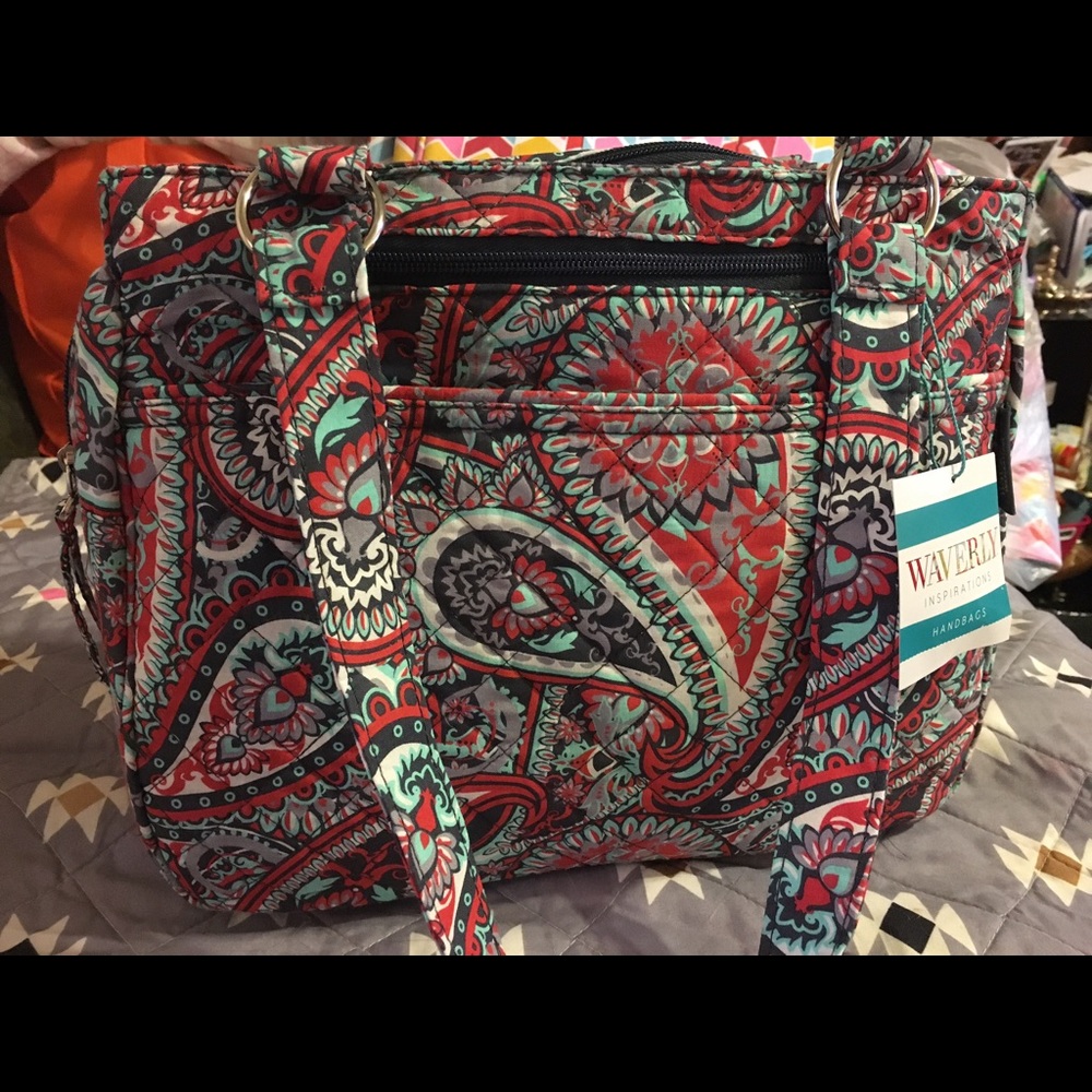Pasley Handbag