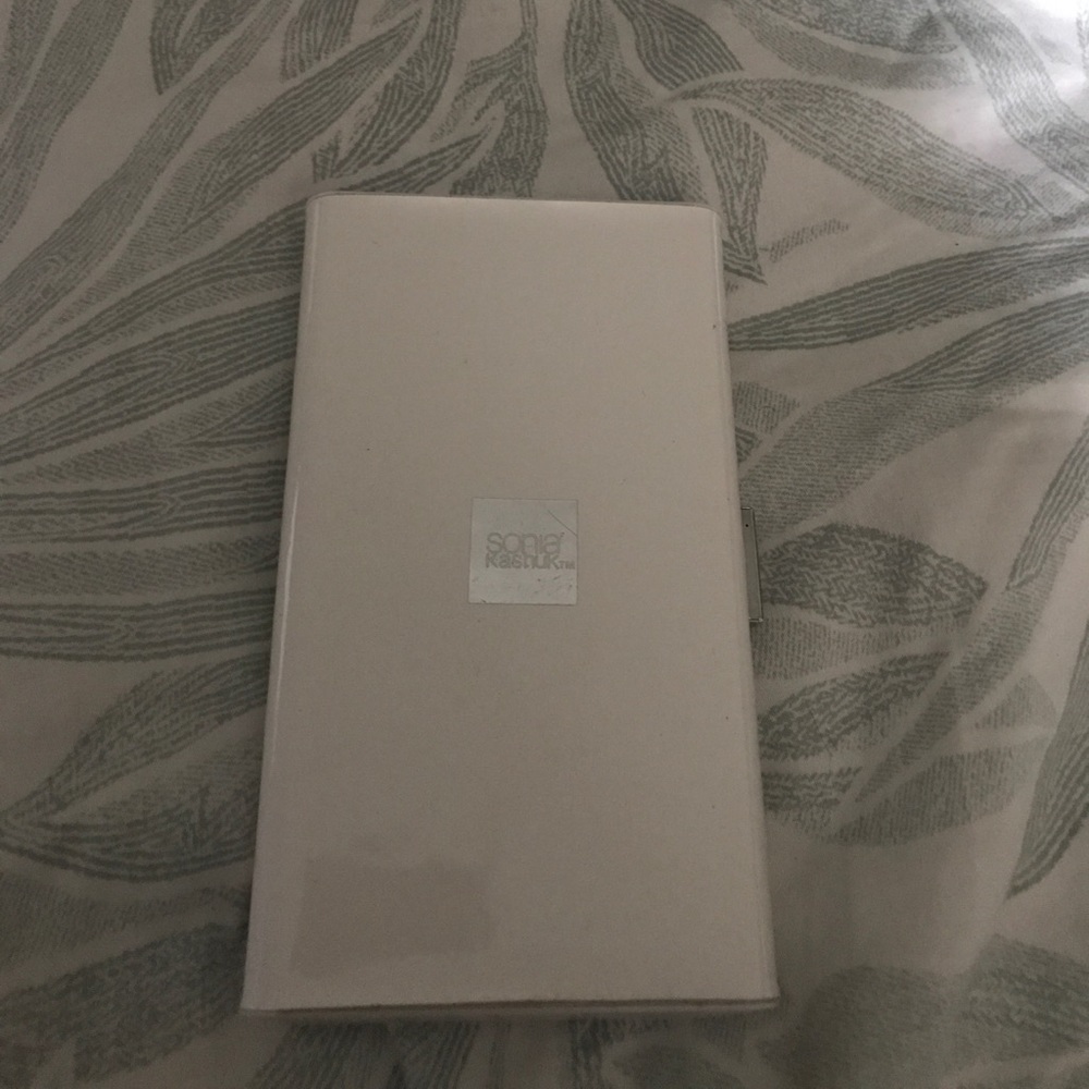 Sonia Kashuk deluxe travel brush set