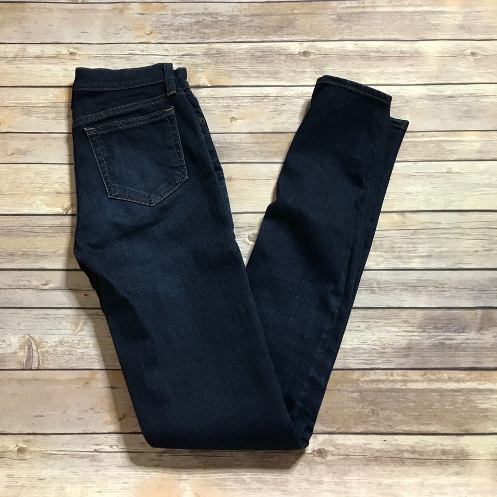J Crew Reid Jeans