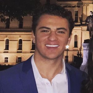 Meet your Posher, Ashton