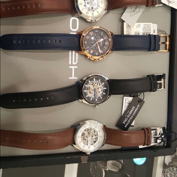 Meet your Posher, Ricky - Picture 1 of 1