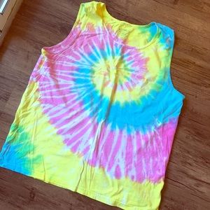 Southern Shirt Company Tank