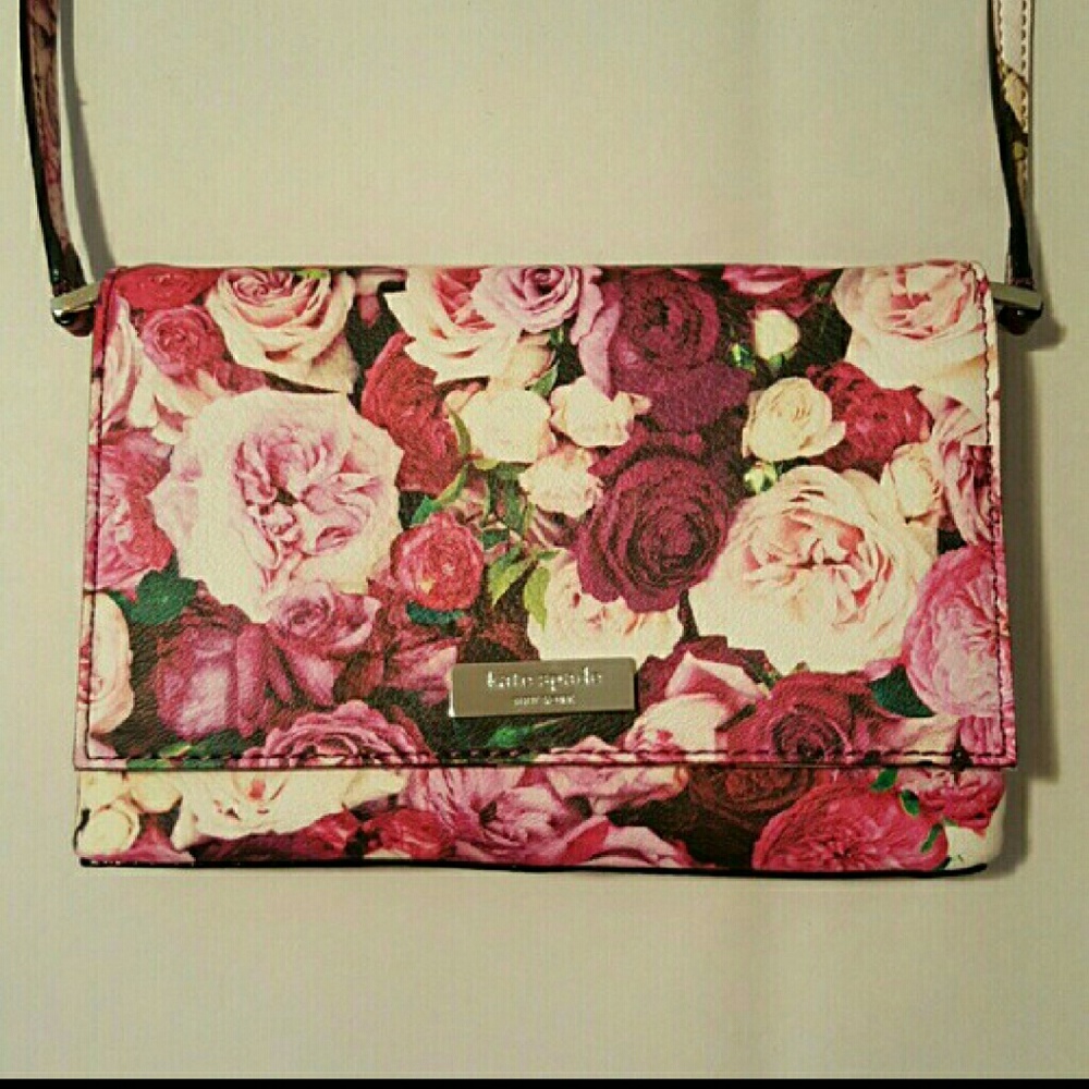 Floral Kate Spade
