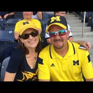 Meet your Posher, Mike