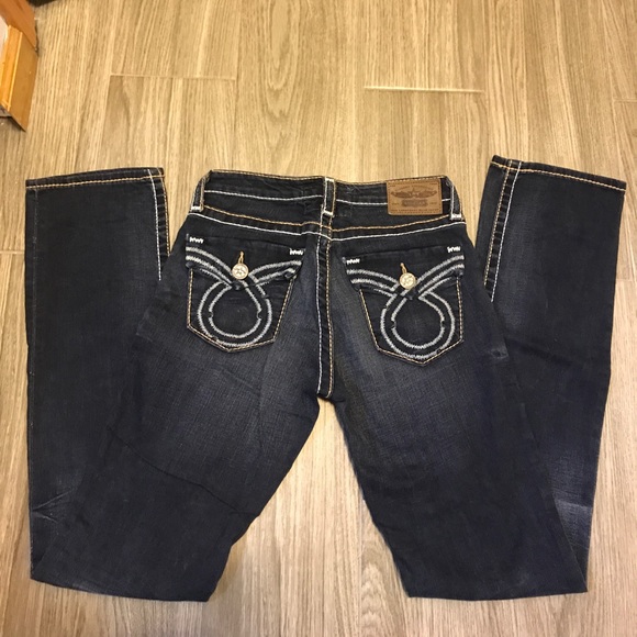 Jeans - Picture 1 of 4