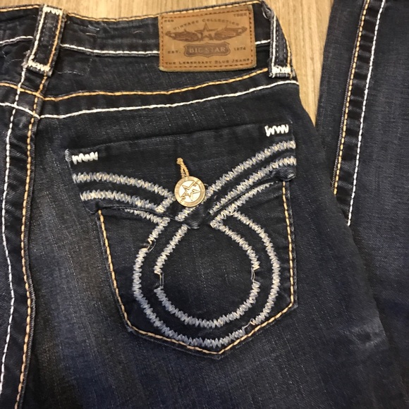 Jeans - Picture 2 of 4