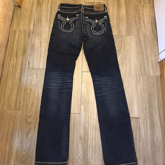 Jeans - Picture 3 of 4