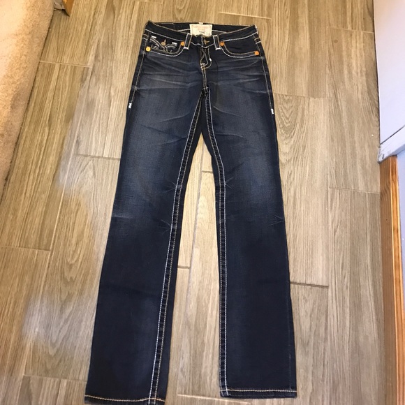 Jeans - Picture 4 of 4