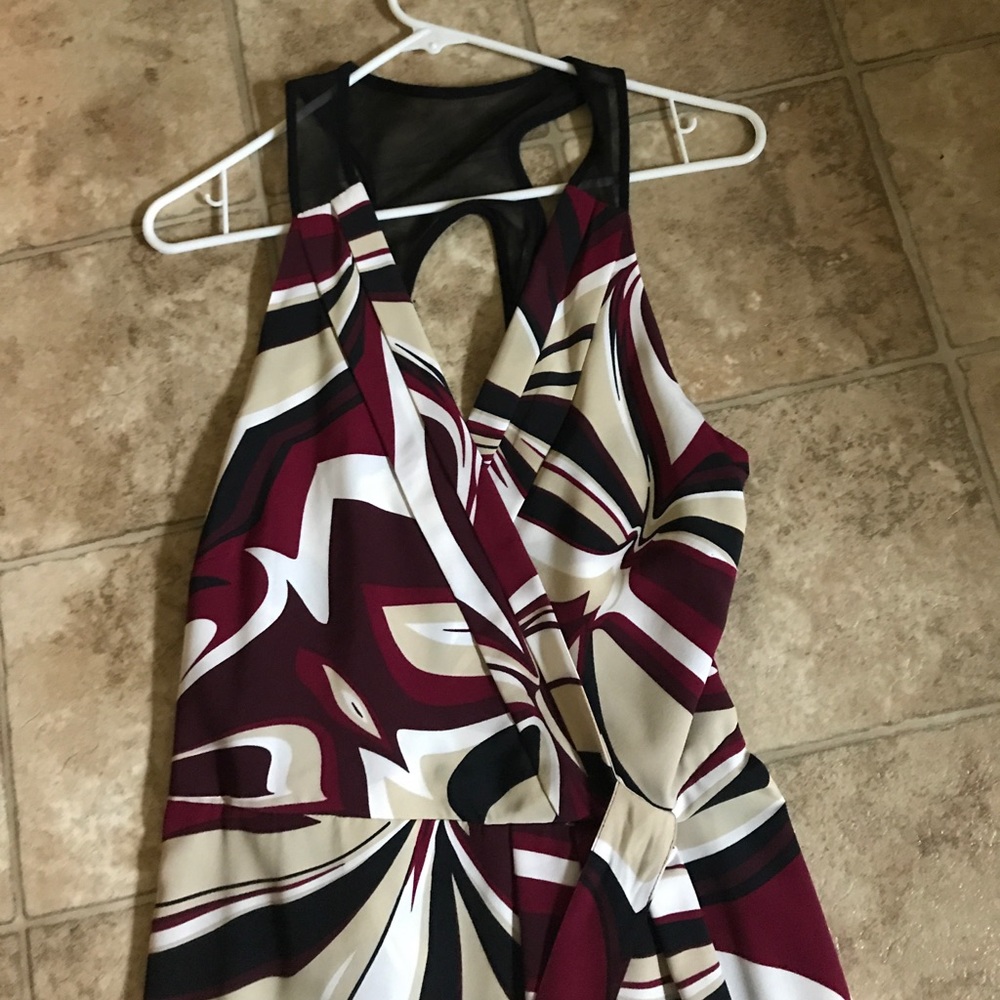 H&m dress