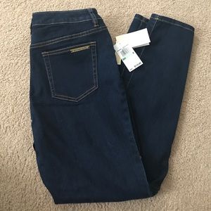 PLEASE OFFER FIRST! BNWT Michael Kors Jeans