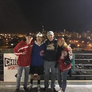 Meet your Posher, Tyler