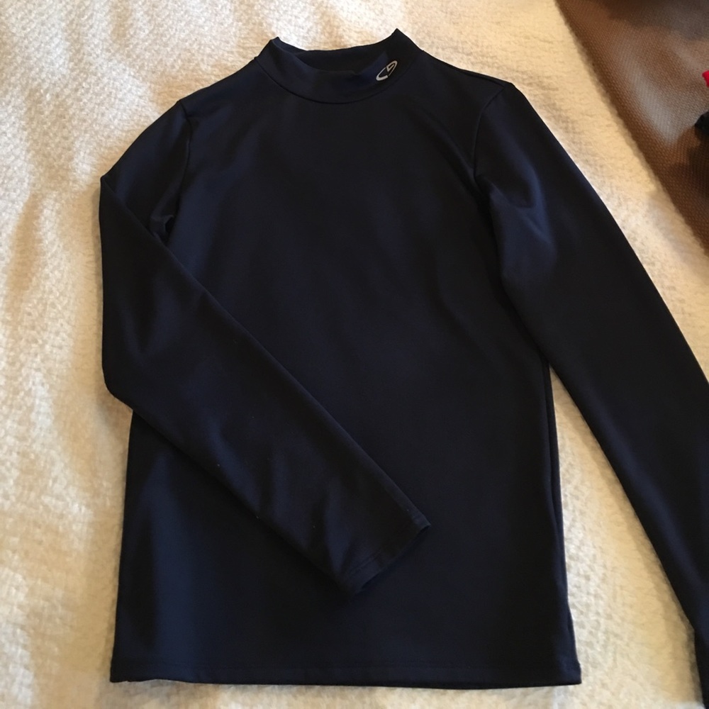 Champions performance long sleeve