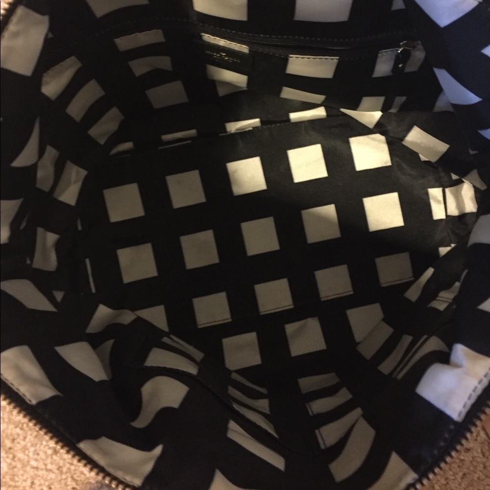 Kate Spade Handbag - Picture 2 of 4