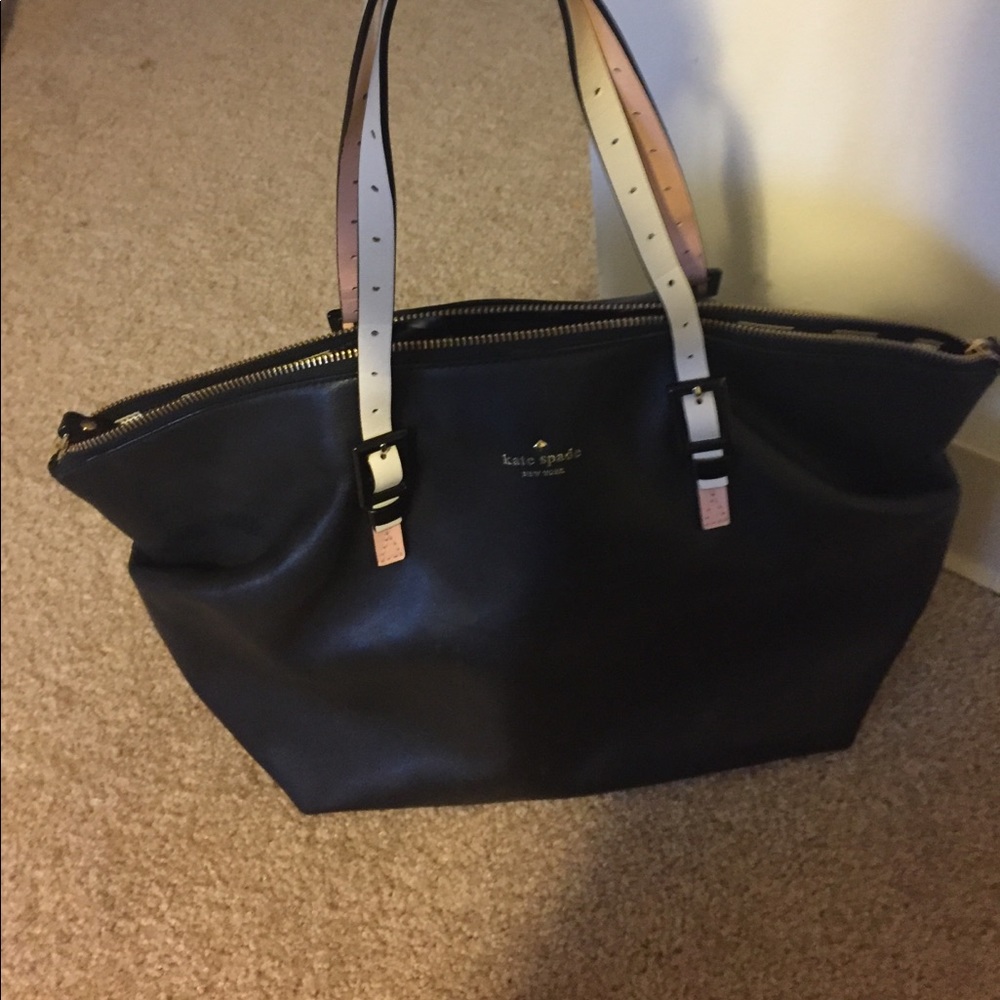 Kate Spade Handbag - Picture 4 of 4