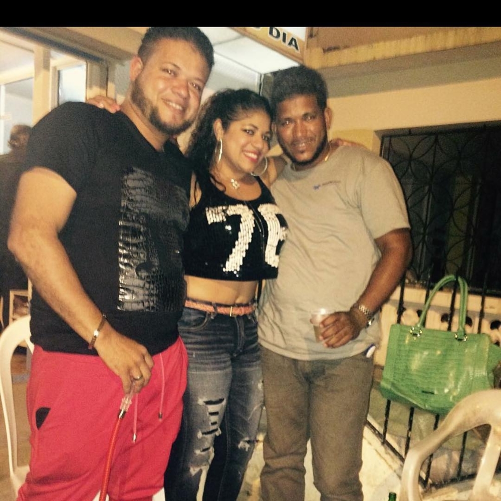 Meet your Posher, Adalgisa