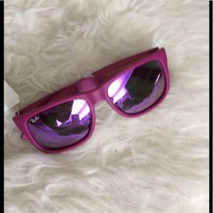 Brand new ray-ban sunglasses