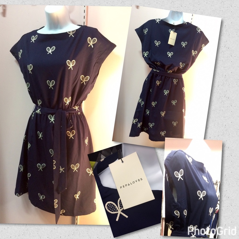 Pepaloves new with tags dresses