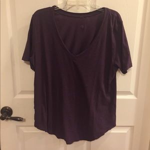 Cute lululemon workout shirt 10