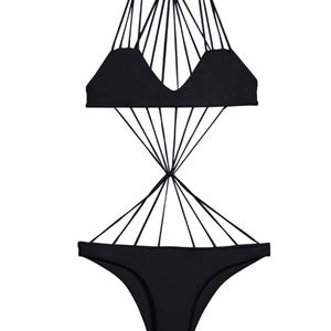 MIKOH SEYCHELLES ONE PEICE SWIMWEAR