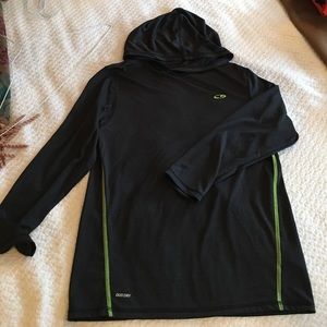 Champions duo dry performance top