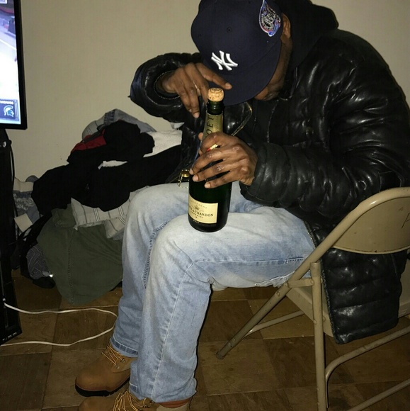 Meet your Posher, Jerell - Picture 1 of 1