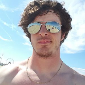 Meet your Posher, Jason