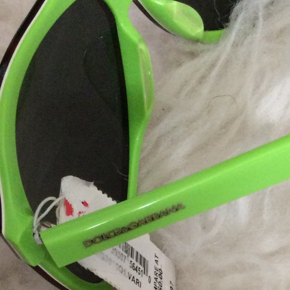 New Dolce & Gabbana sunglasses - Picture 2 of 3