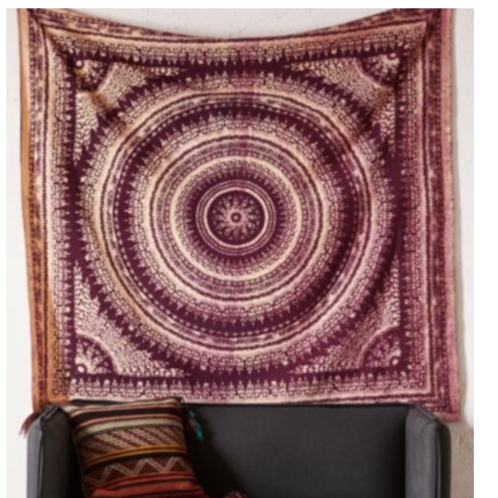 Tapestry from Urban Outfitters!