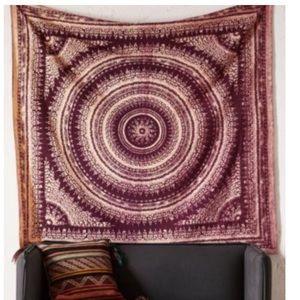 Tapestry from Urban Outfitters!