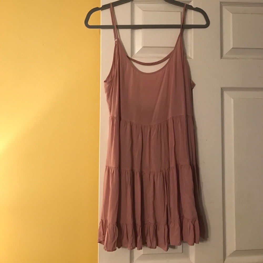 Brandy Melville Dress